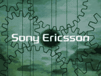 pic for Sony Ericsson